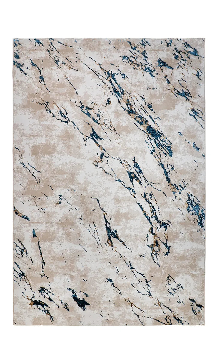 Covor ALVIN Silver Veins