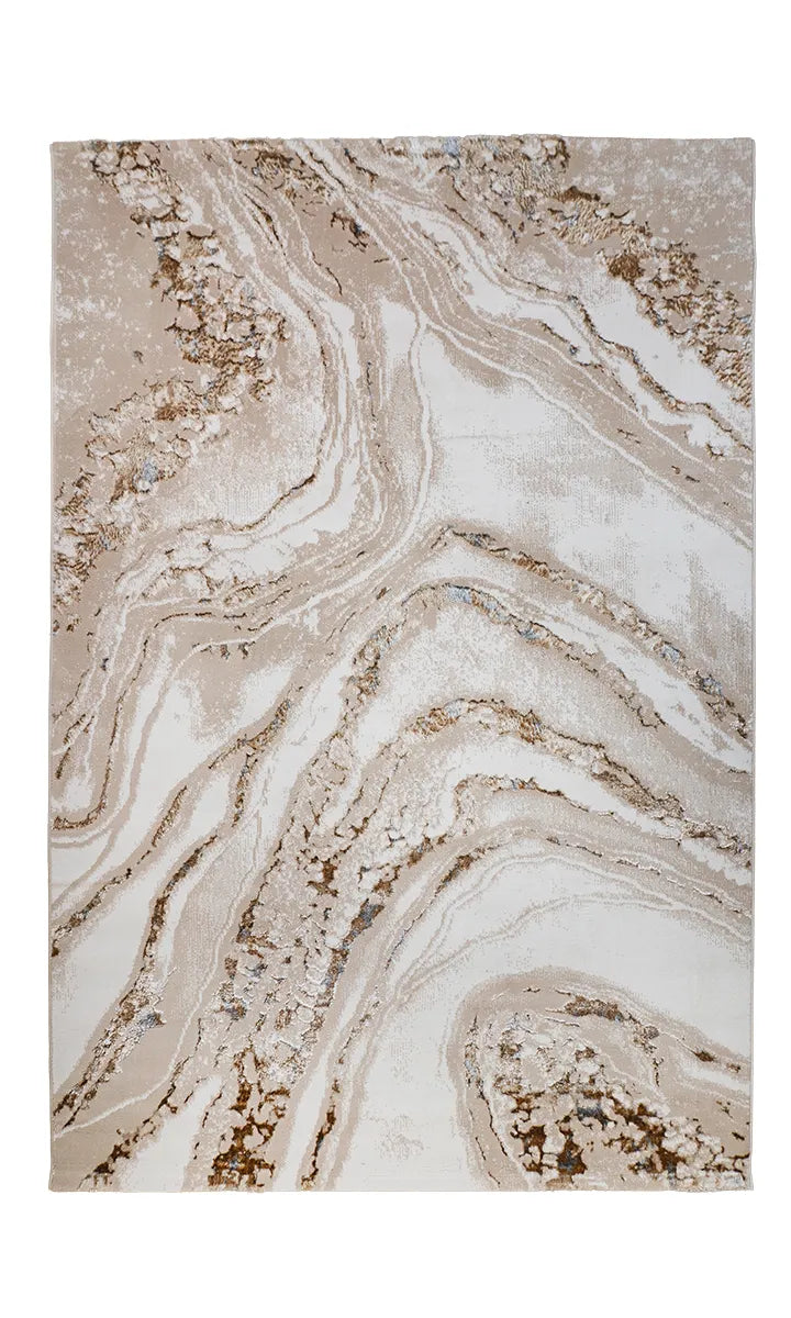 Covor ALVIN Silver Veins