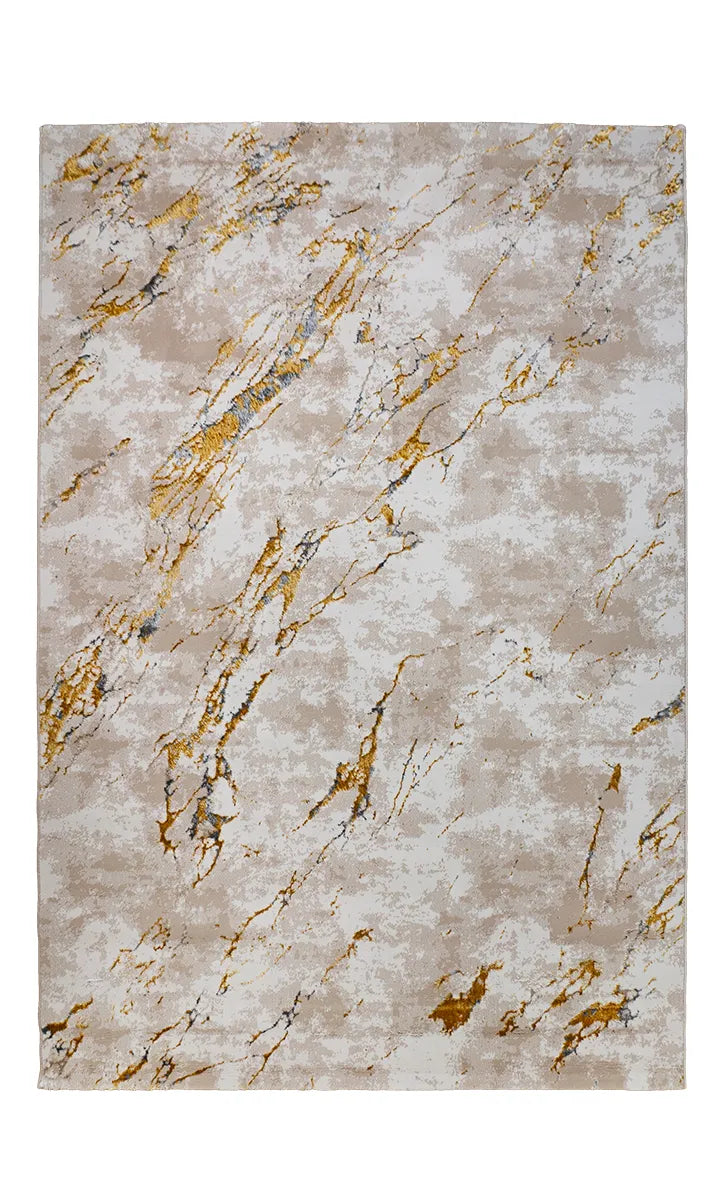 Covor ALVIN Silver Veins