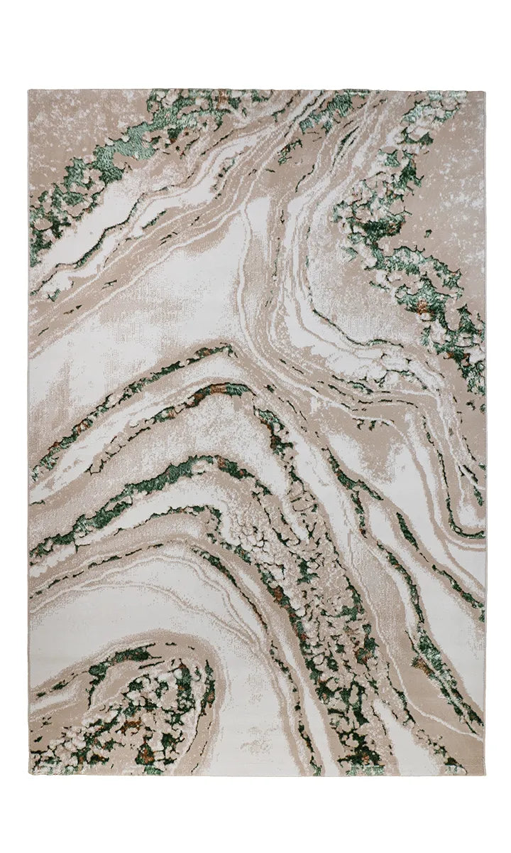 Covor ALVIN Silver Veins