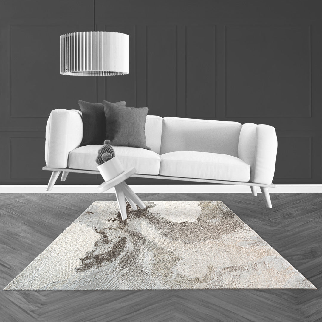 NOVA Waveform Carpet