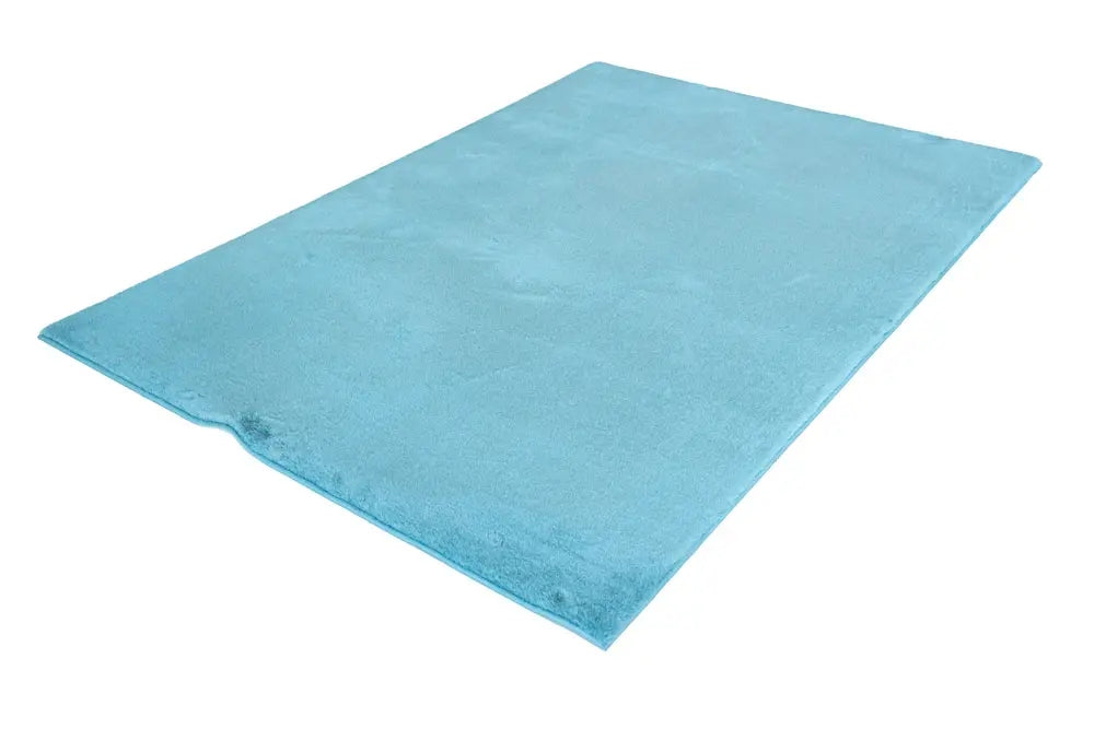 Covor SPIRIT Turcoaz