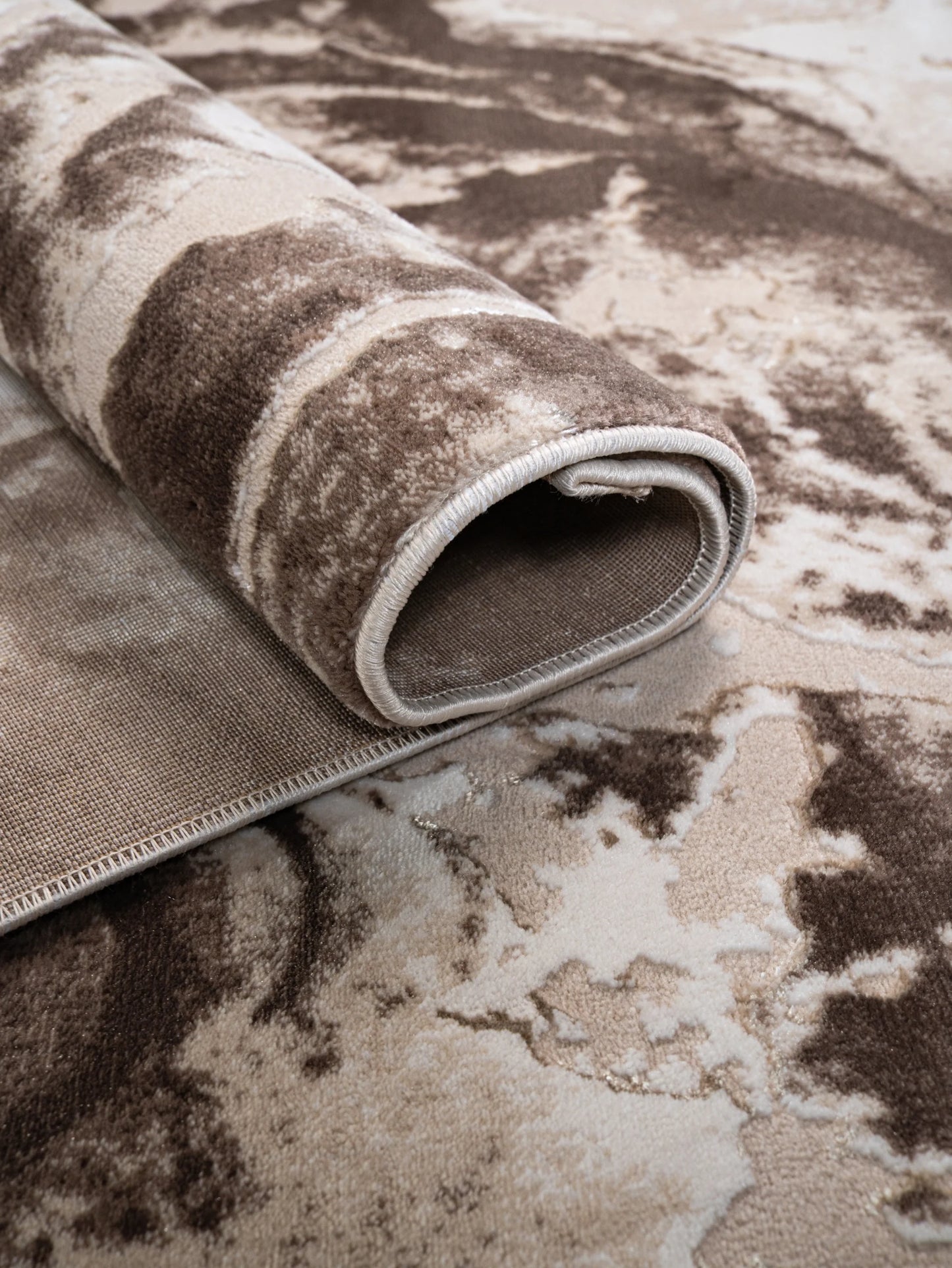 Covor ALVIN Silver Veins