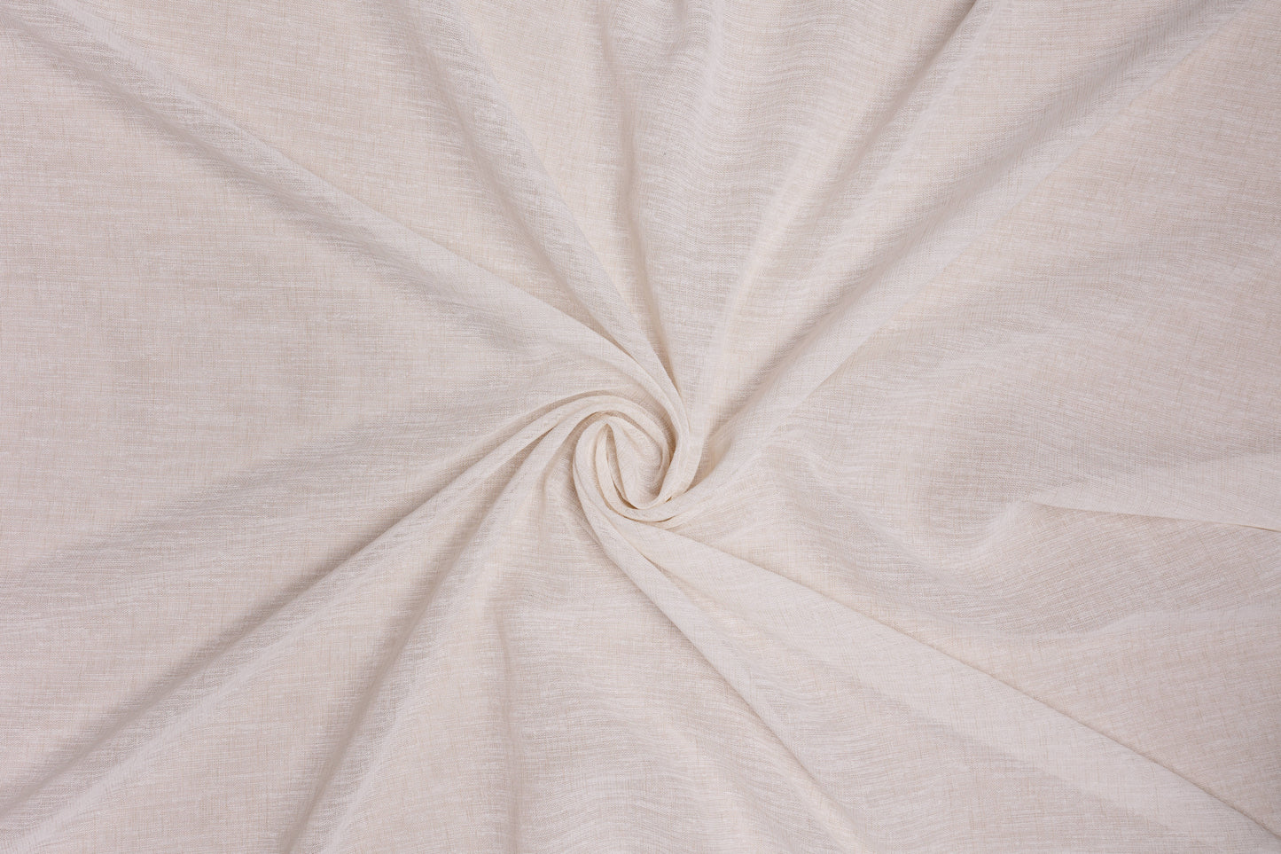 Creo V32 curtain, cream, plain