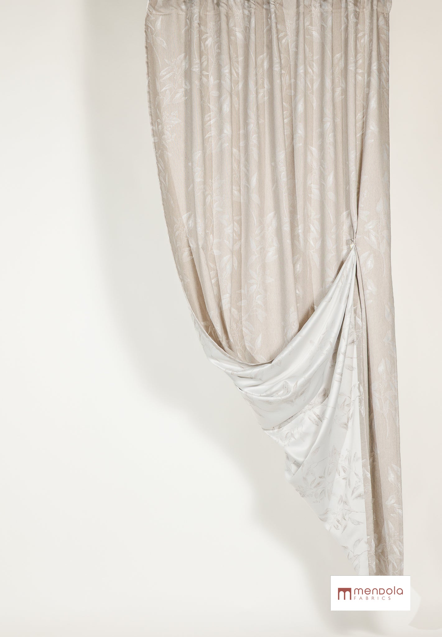 Draperie DUNCAN V2