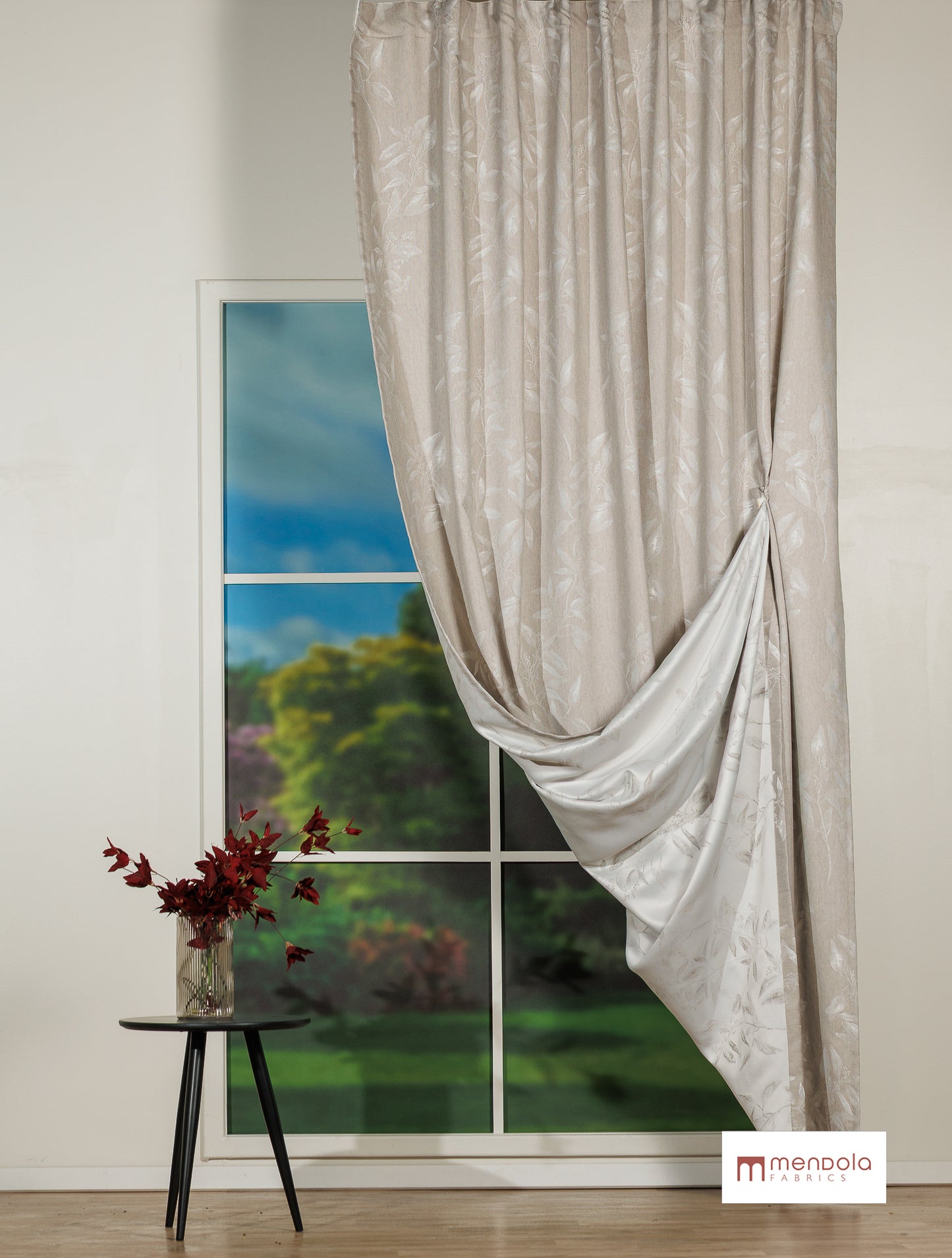 Draperie DUNCAN V2