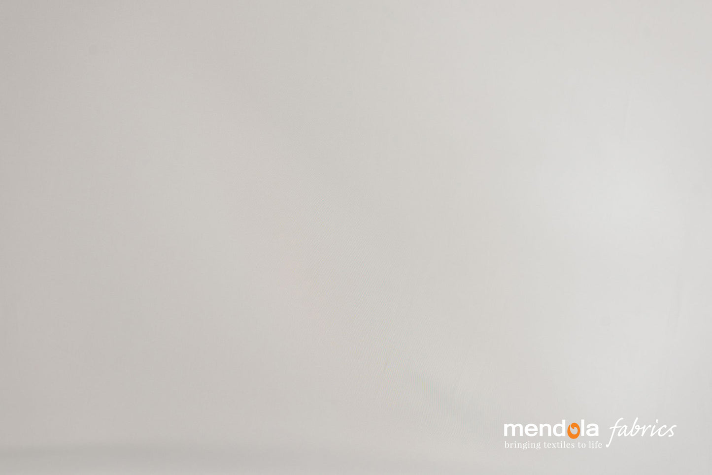 Curtain Luisa T01, veil, white, plain