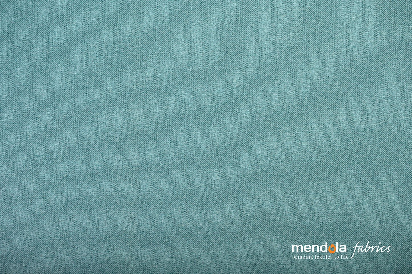 Draperie ECHO 19, turcoaz, dimout, uni, opacă