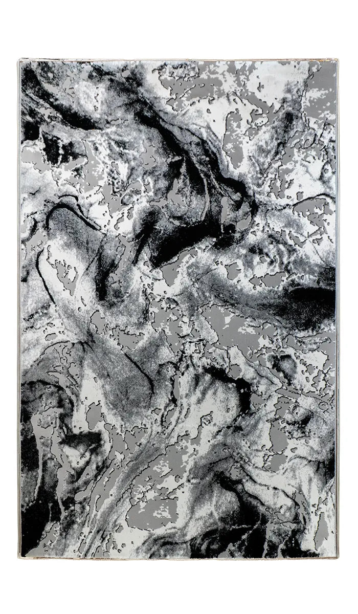 Covor ALVIN Silver Veins