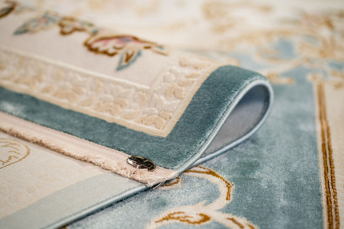 Covor PIERRE CARDIN LORA Lena Albastru