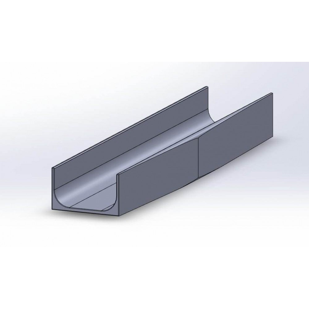 Element conexiune pt. sina LM-RS alb (2 buc)