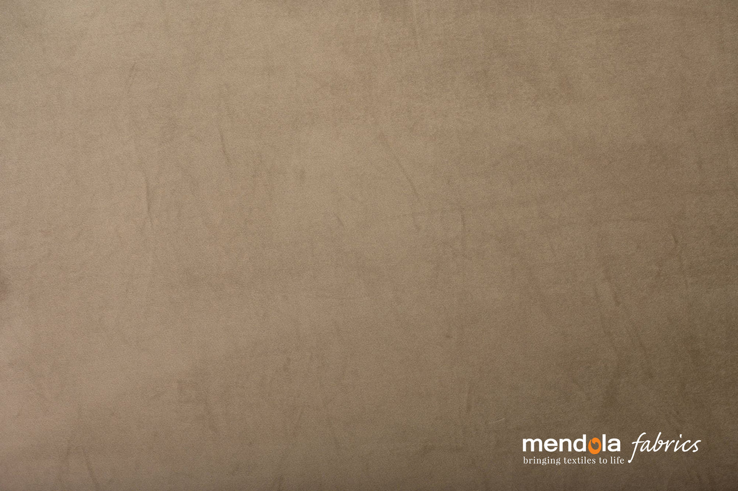 Draperie catifea CASTELLANO 06, cappuccino, uni