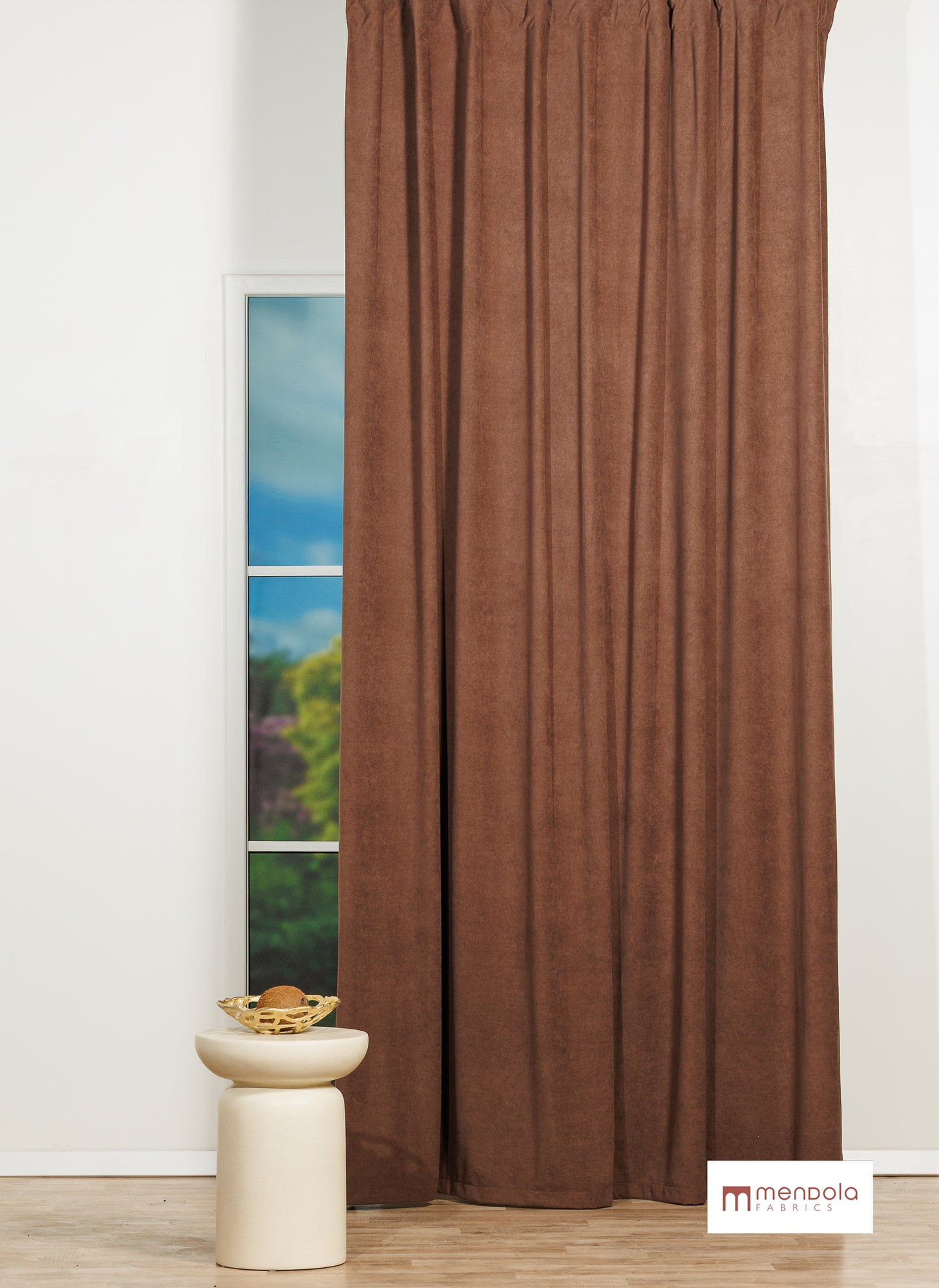 Draperie FRAME 120