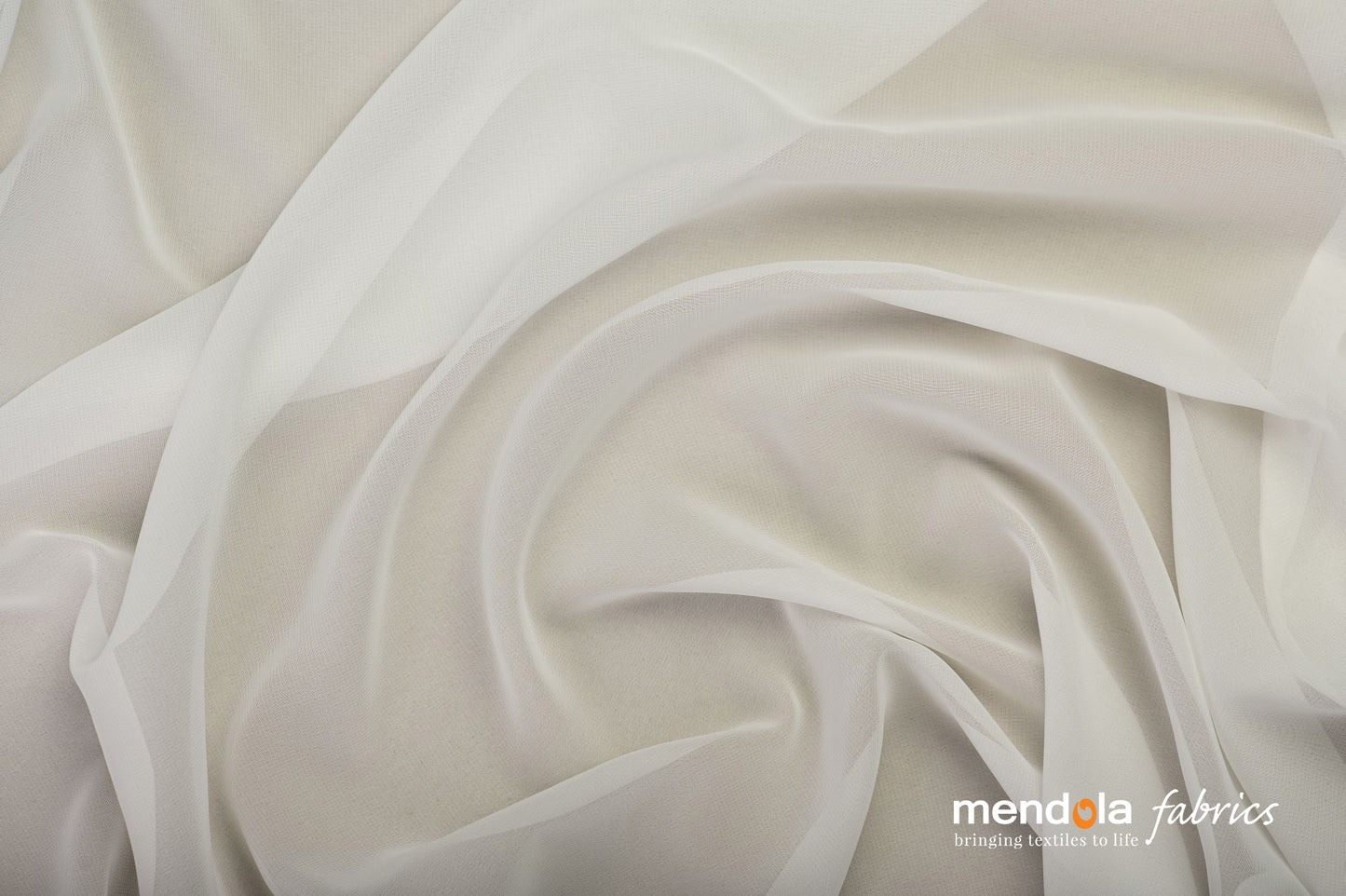 Perdea LAURIE 13, albă, simplă