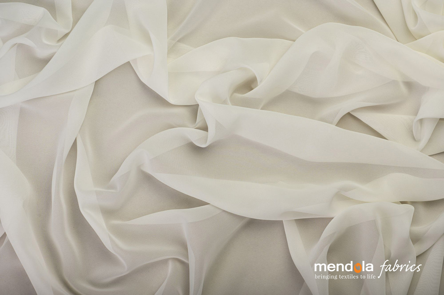 Perdea LAURIE 14, crem, simplă