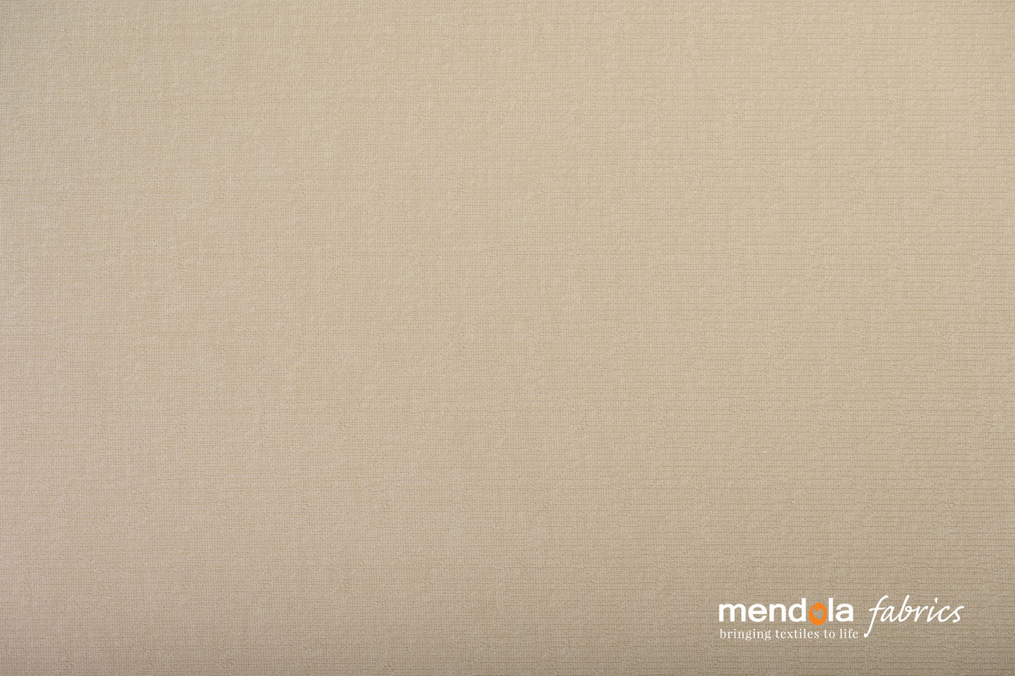 Draperie NAVARRO 13, crem, țesătură tip chenille