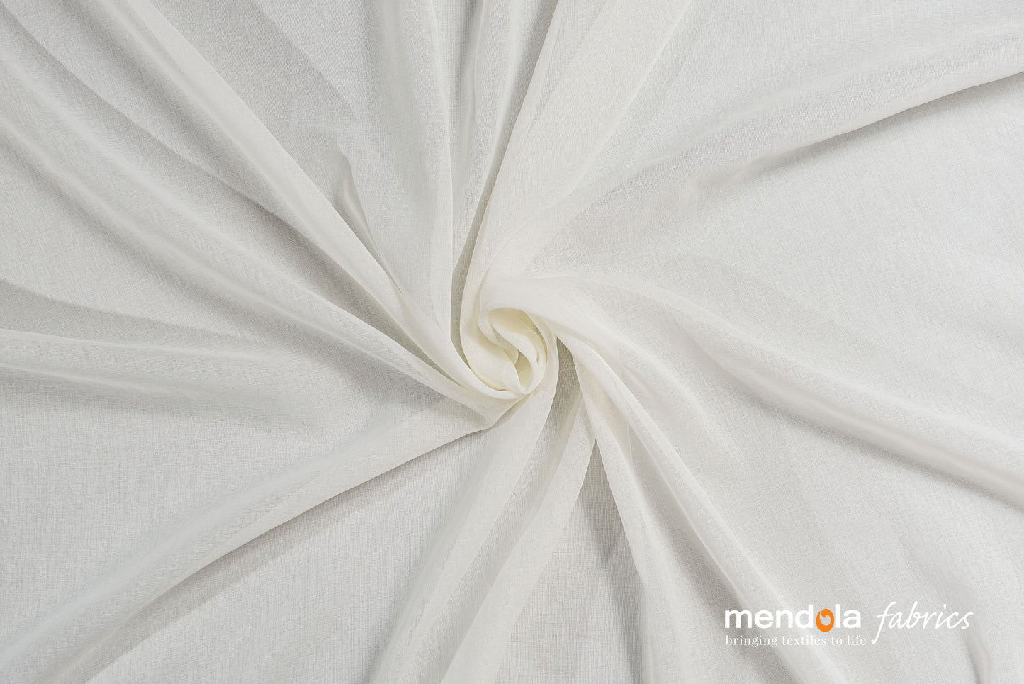 Curtain Okean 07, cream, simple, plain