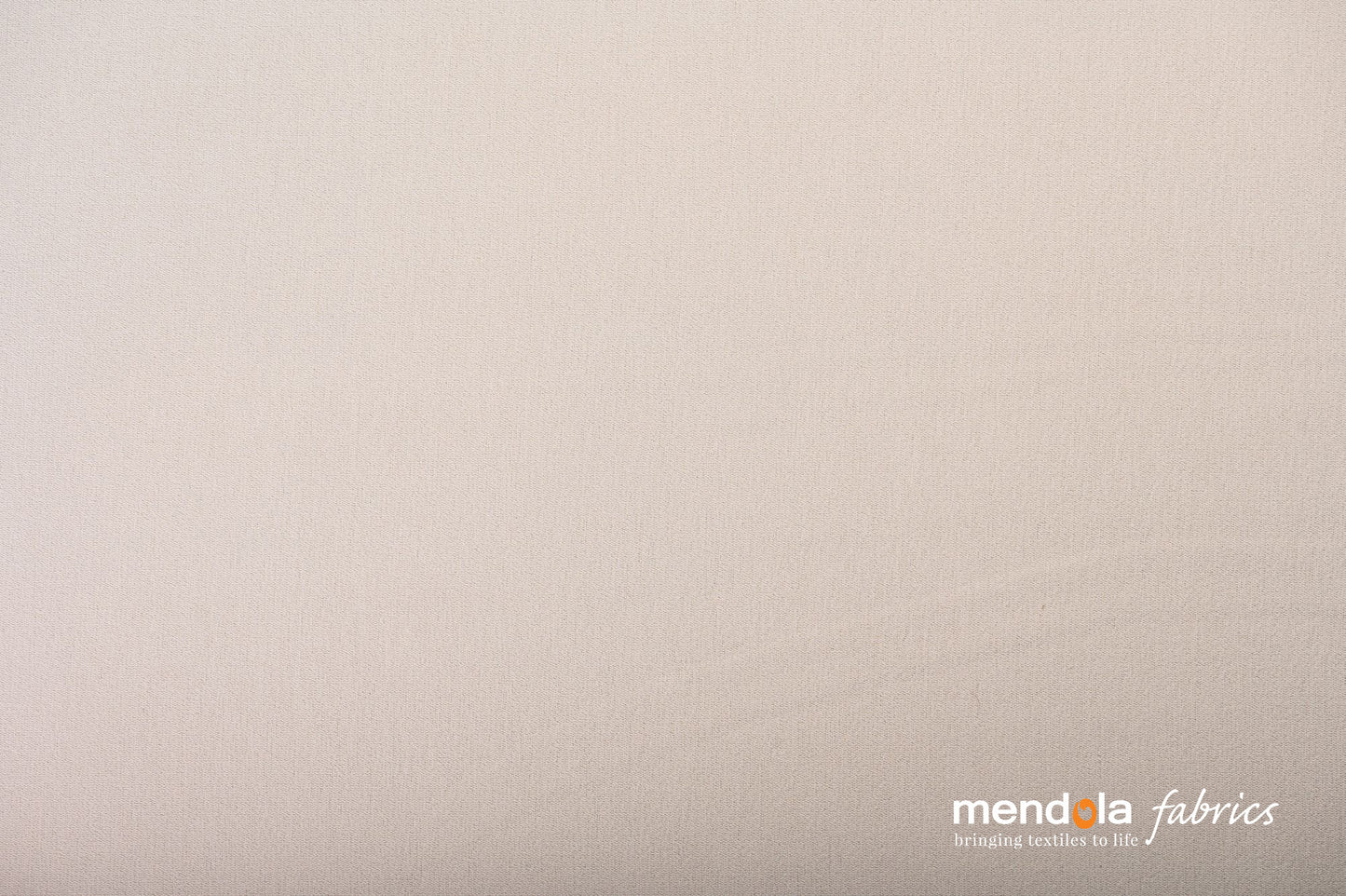 Draperie PONTE 17, crem, țesătură tip chenille