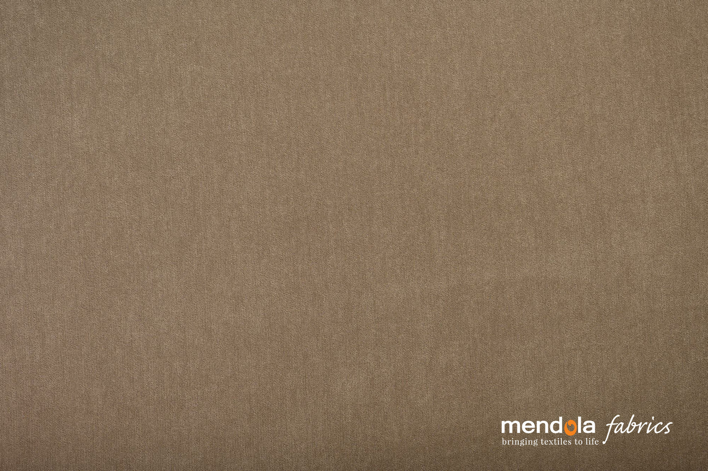 Draperie PONTE 30, maro, țesătură tip chenille