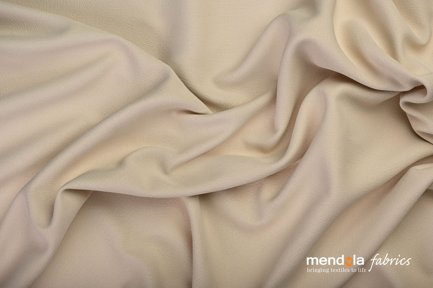 Draperie VICTOR 01, crem, simplă