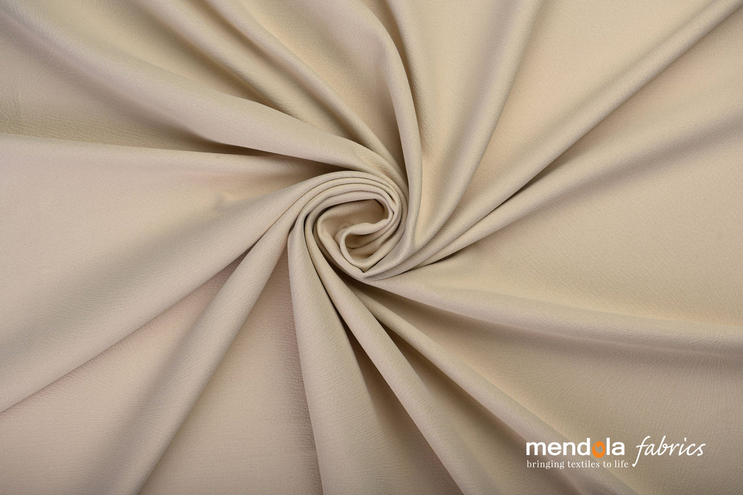 Draperie VICTOR 01, crem, simplă