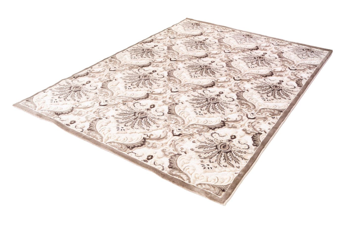 Covor TUNA Baroc Maro