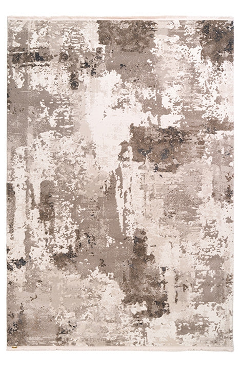 Covor PIERRE CARDIN COZZY Abstract Shades Of Cream And Beige