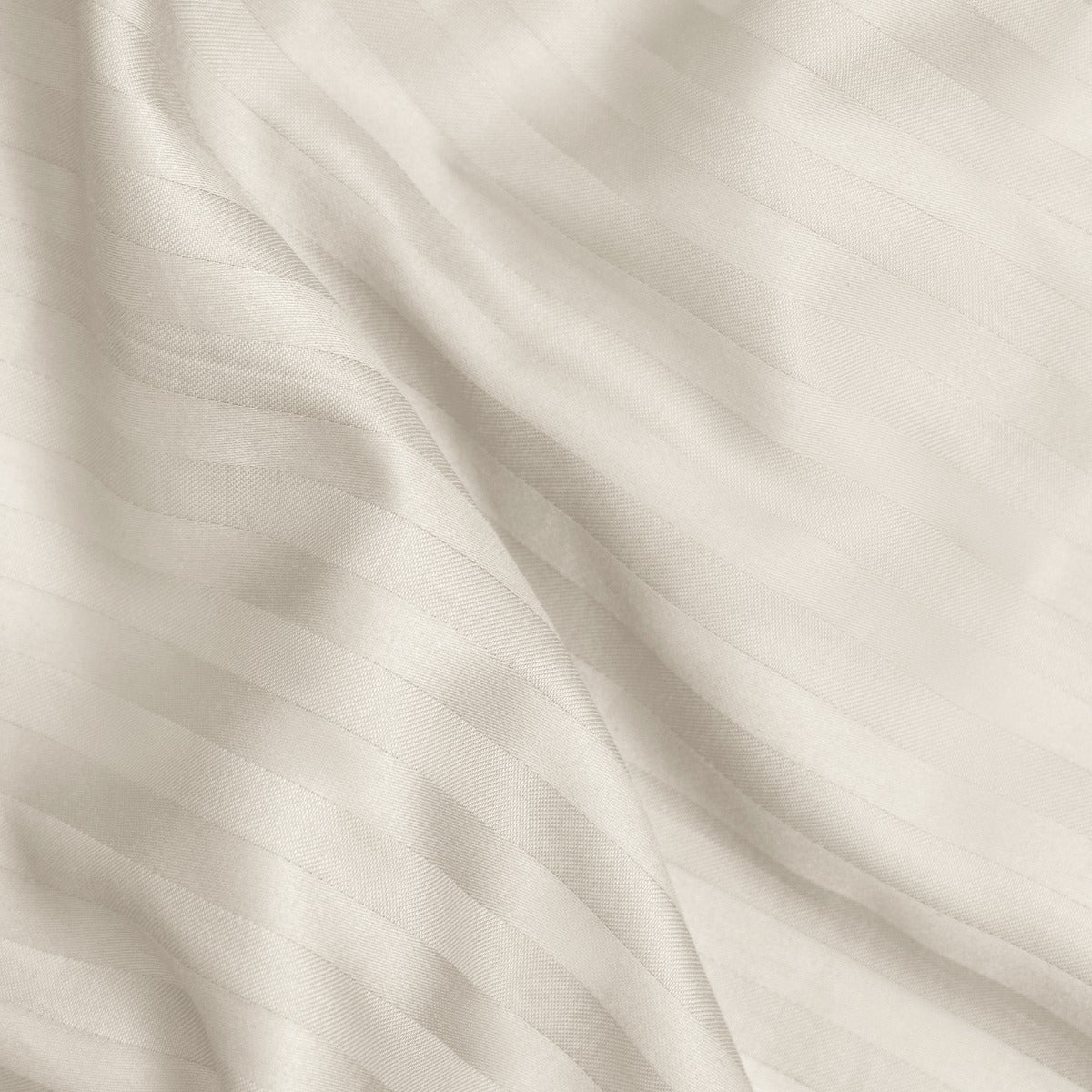 Set fete de perna SEVILLA LUX GRI NISIPIU BEJ 50/70 cm 100% bumbac satinat