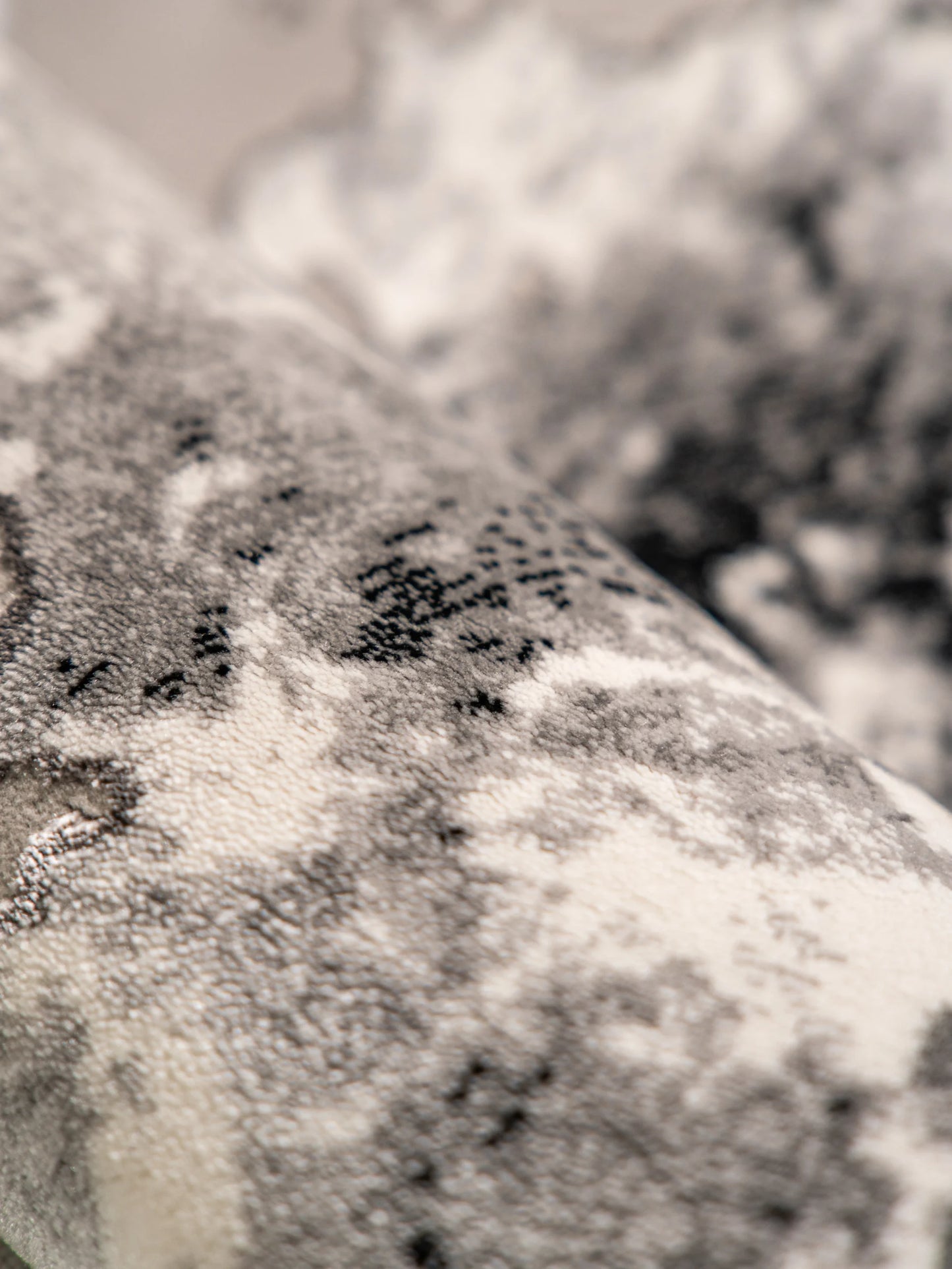 Covor ALVIN Silver Veins