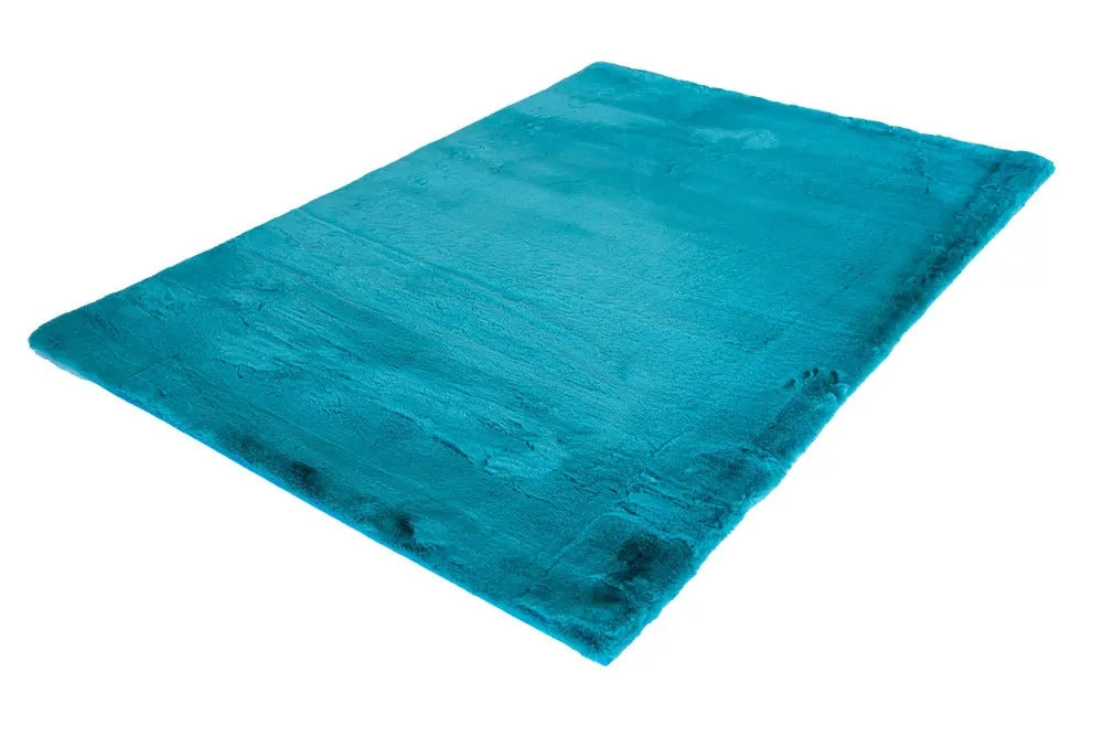 Covor PIERRE CARDIN SOFTLINE Turcoaz