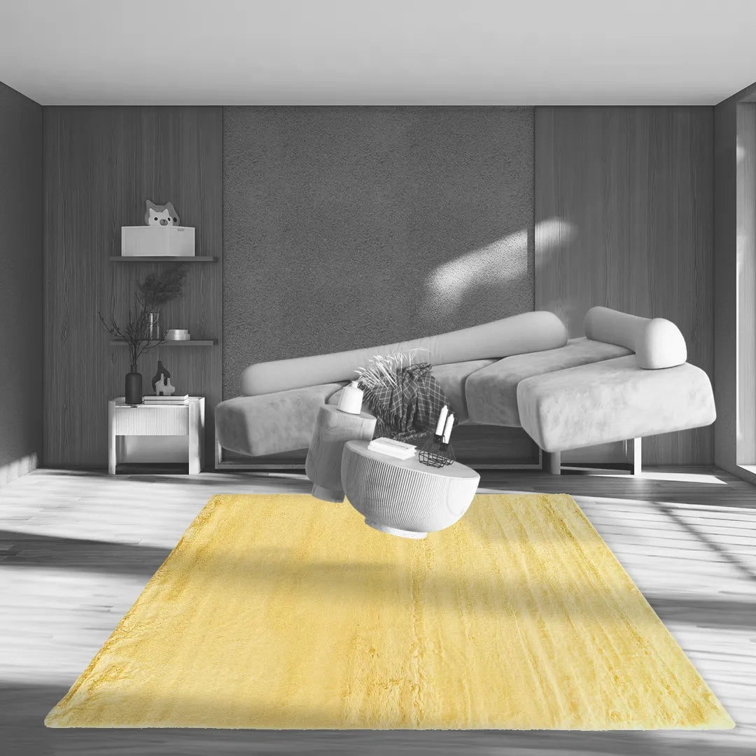 Covor SPIRIT Heaven Canary Plush