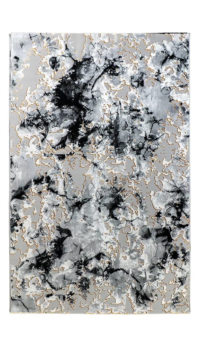 Covor ALVIN Silver Veins