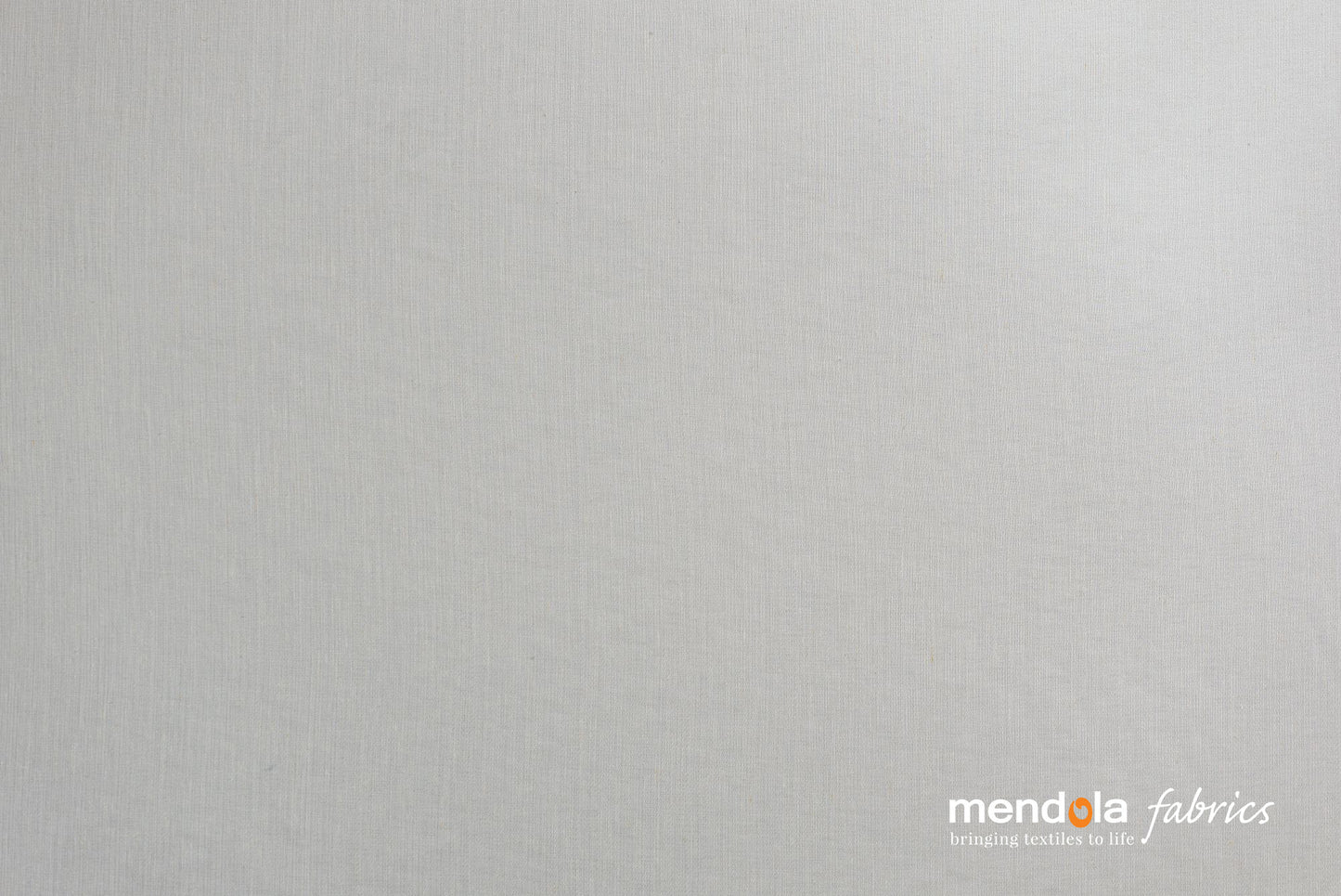 Figuera 02 curtain, cream, transparent, with linen look