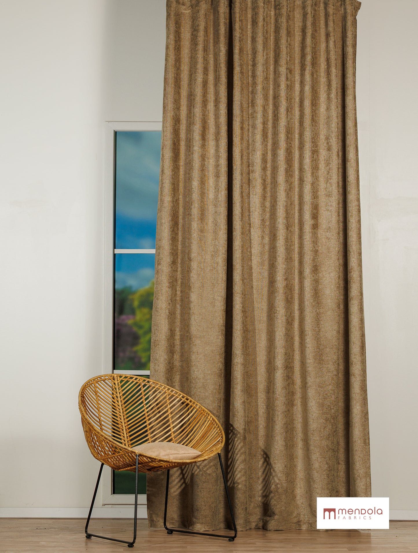Draperie CYPRESS 106