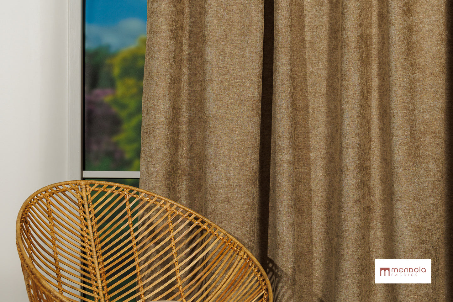 Draperie CYPRESS 106