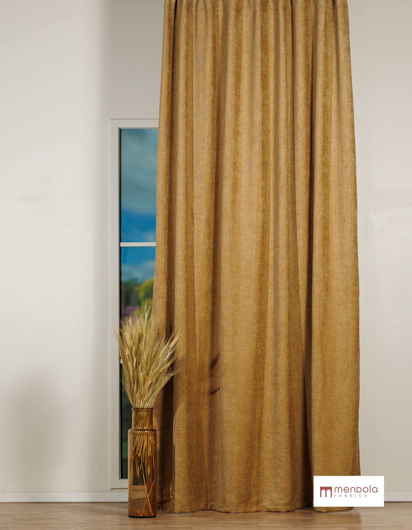 Draperie CYPRESS 107