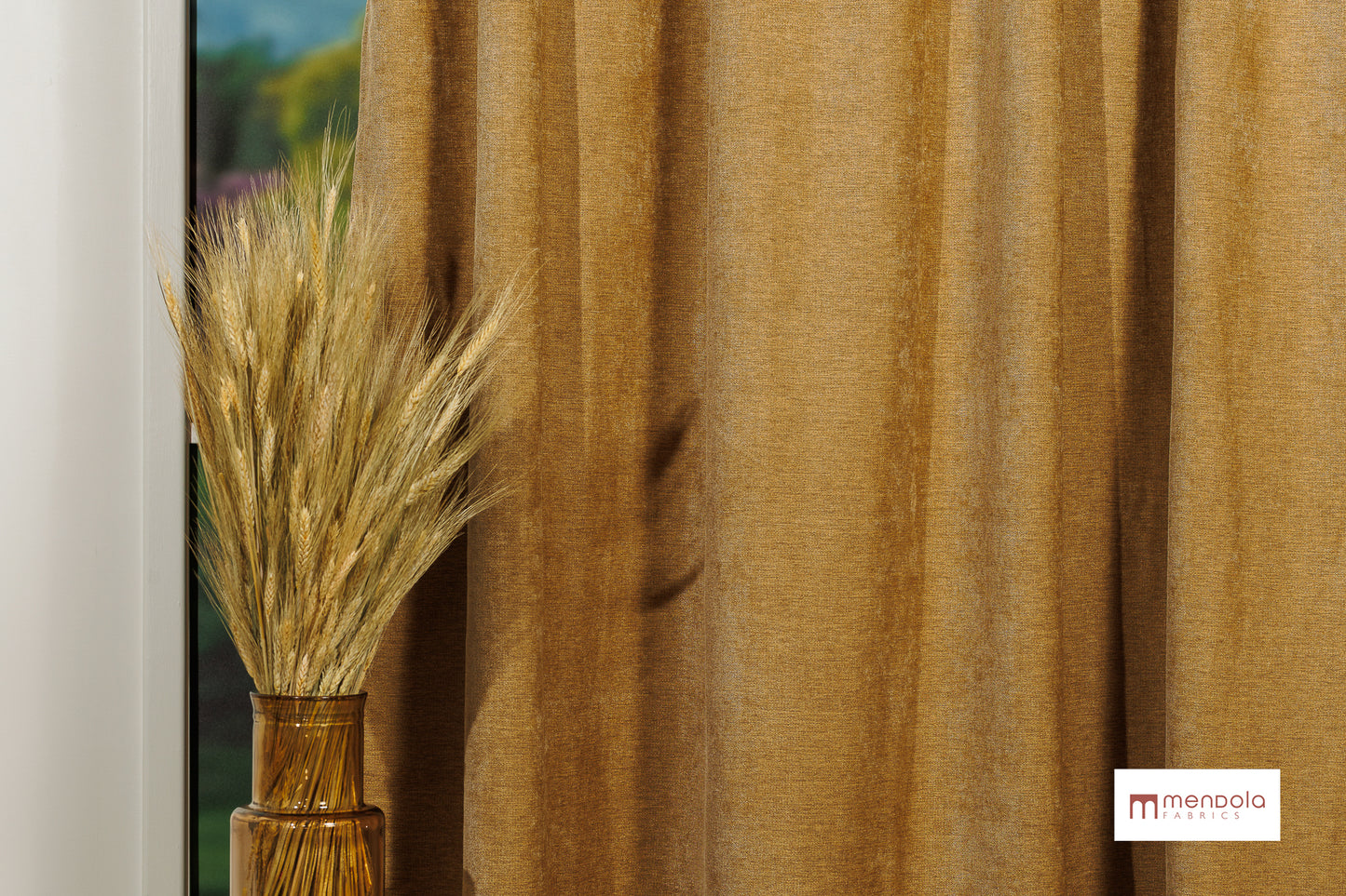 Draperie CYPRESS 107