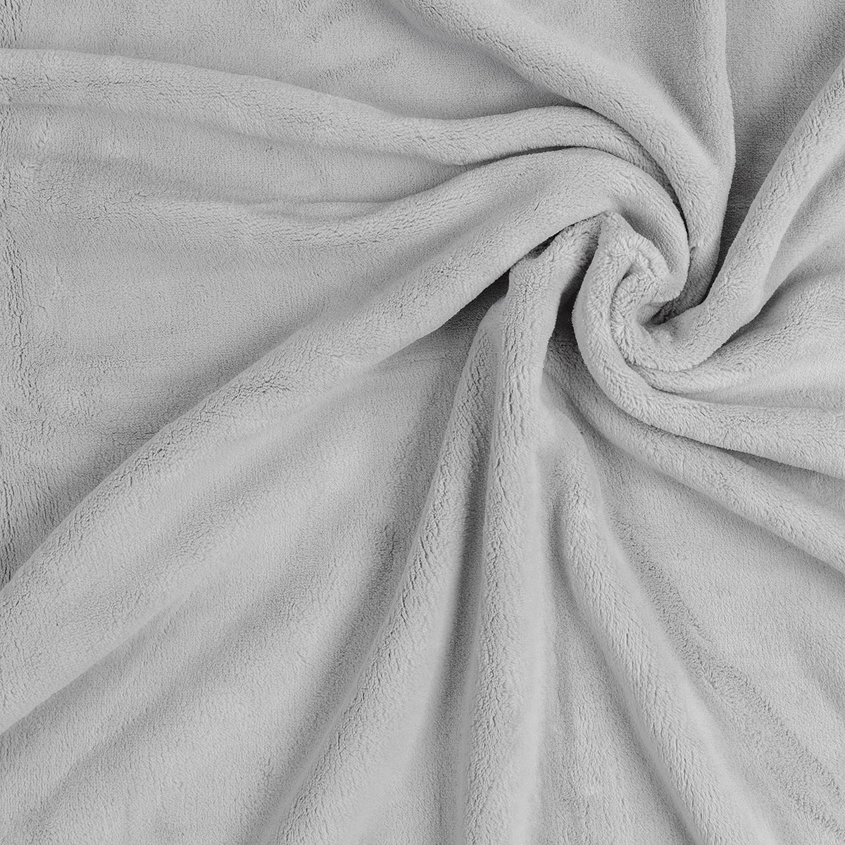 Patura DANTE GRI 200/220 cm