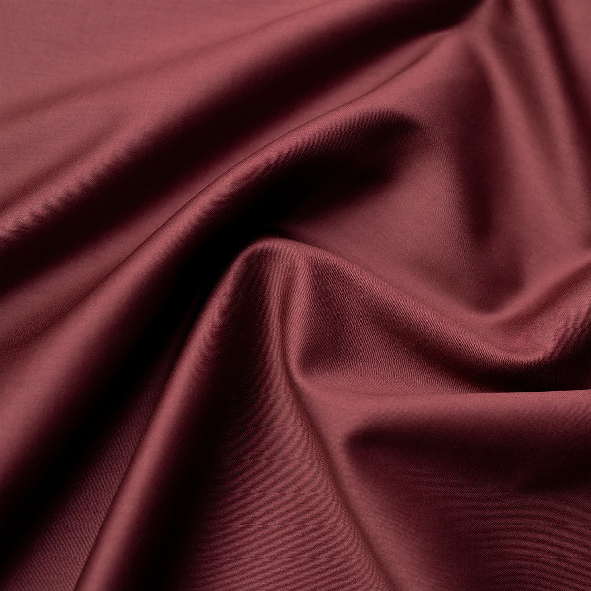 Cearsaf de pat cu elastic SATEEN GINGER 100/200/25 cm 100% bumbac satinat