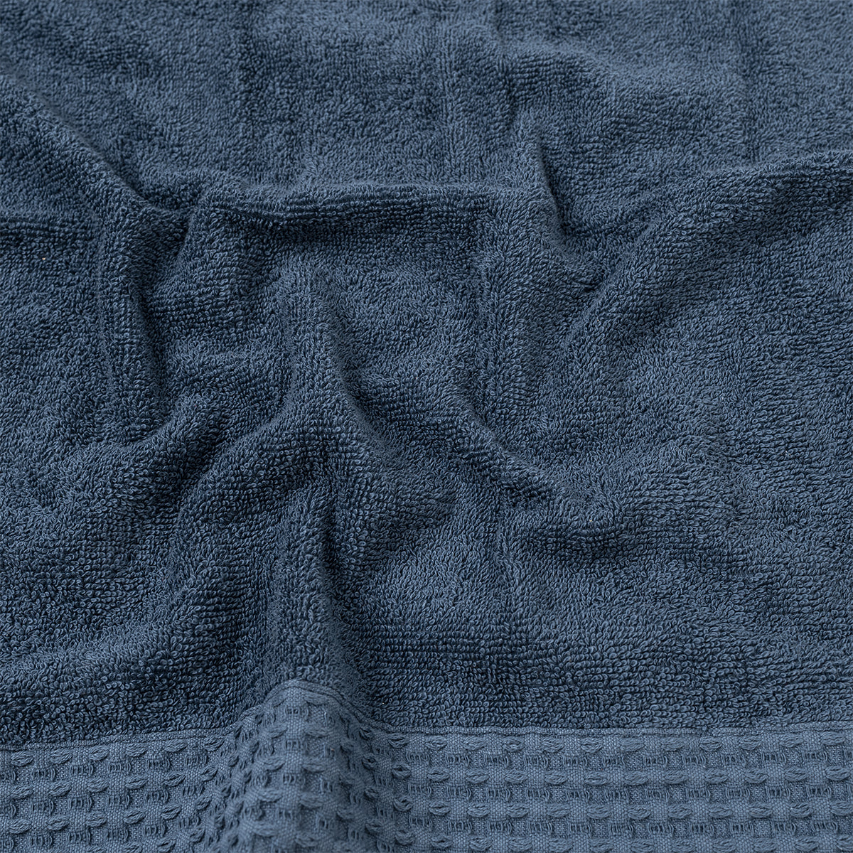Towel MEDITERA BLUE 50/80 cm