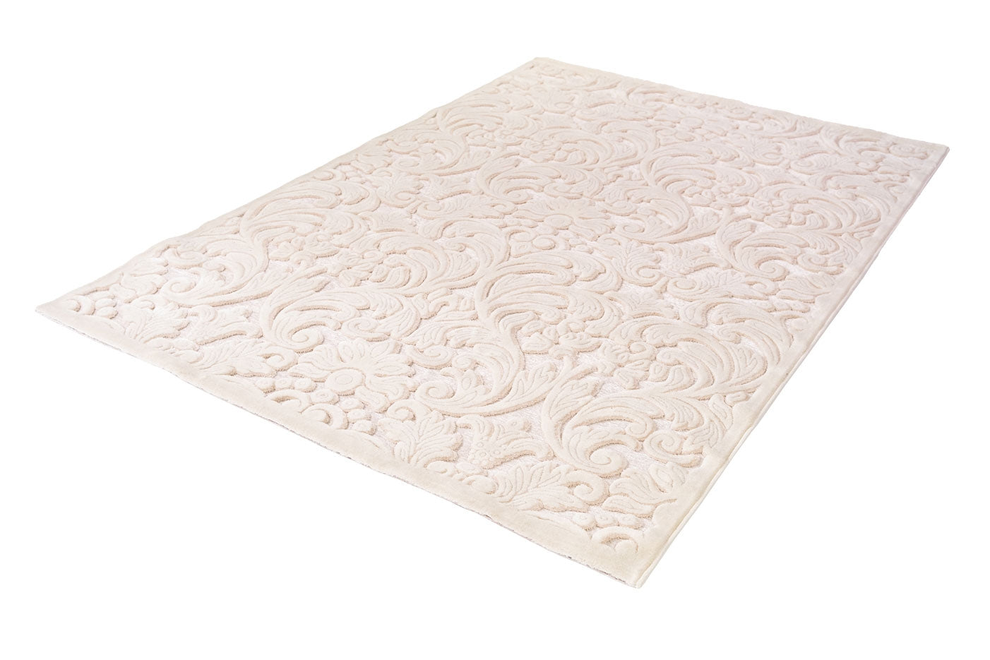 Covor TUNA Deco Cream