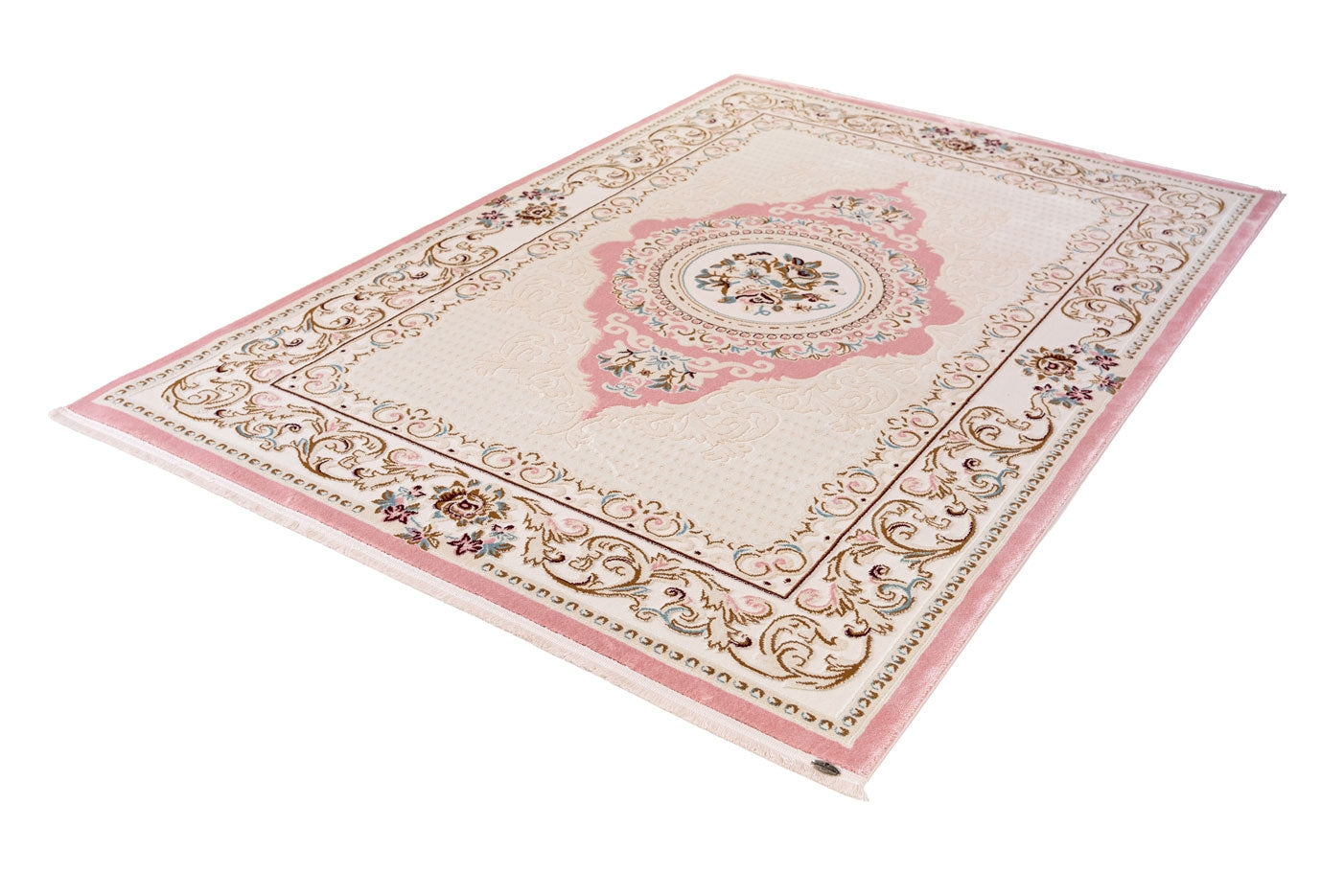 Covor PIERRE CARDIN LORA Vivienne Roz