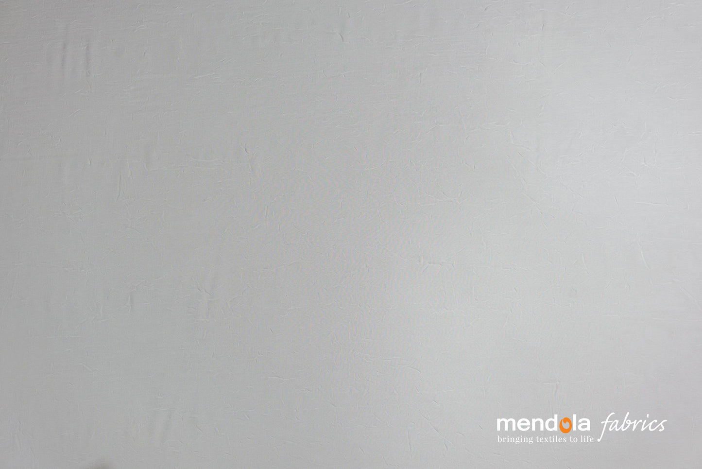 Perdea Bonito 01, albă, voal, transparentă, uni