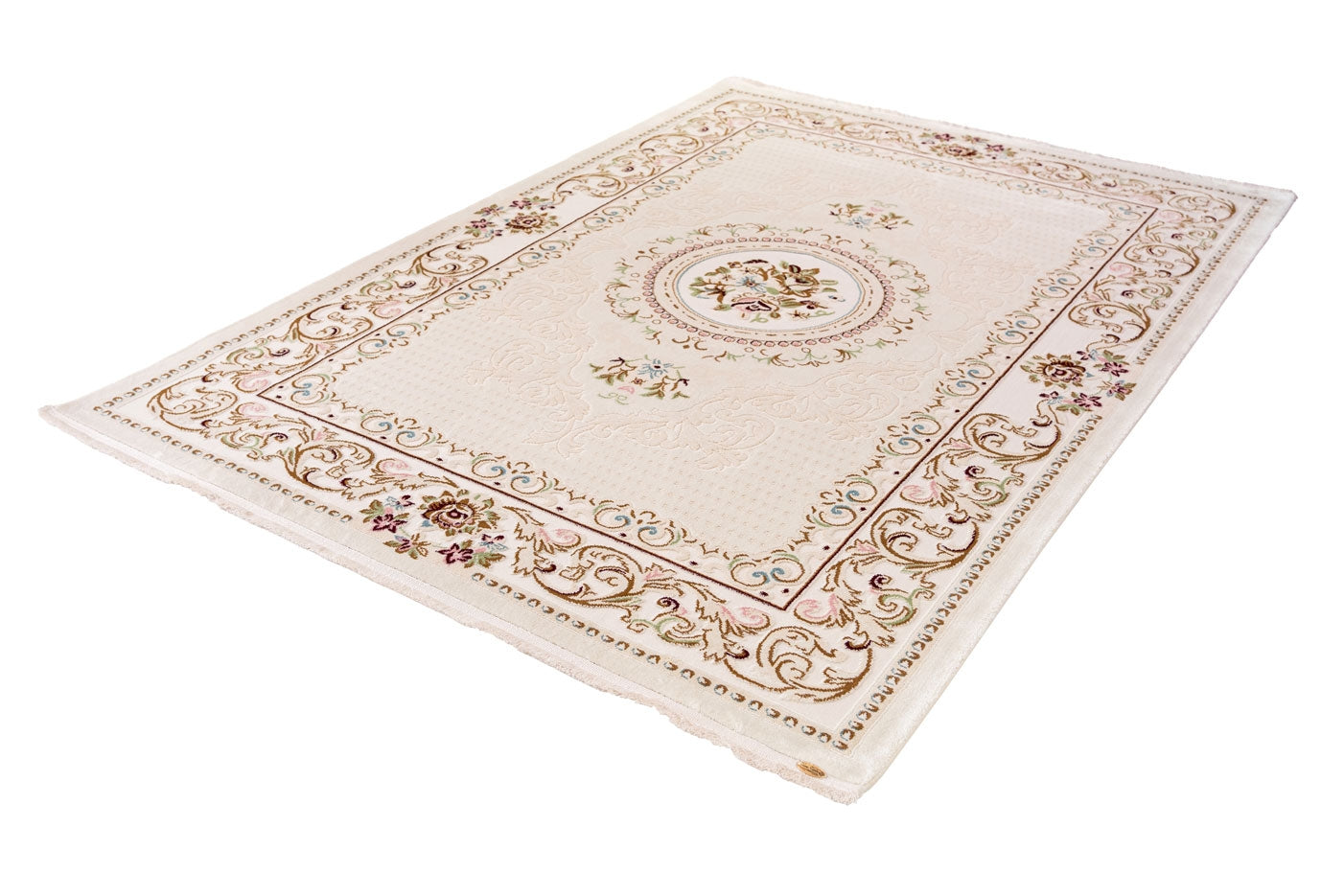 Covor PIERRE CARDIN LORA Vivienne Crem