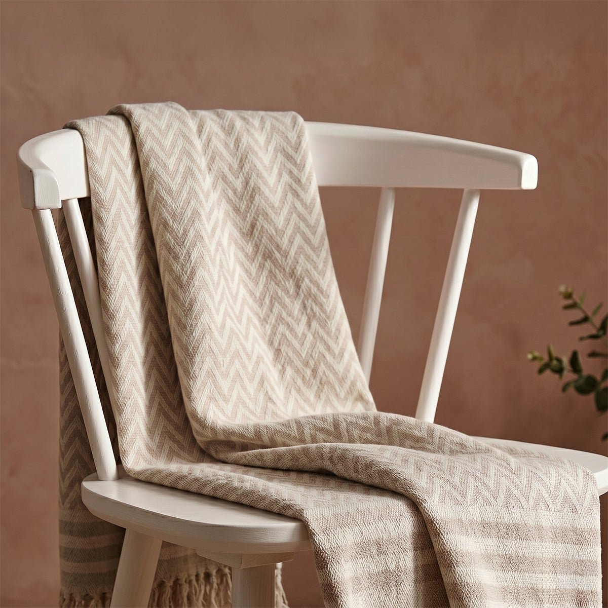 Cuvertura RAIN bej 160/230 cm