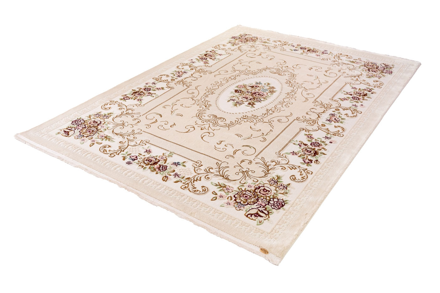 Covor PIERRE CARDIN LORA Lena Cream