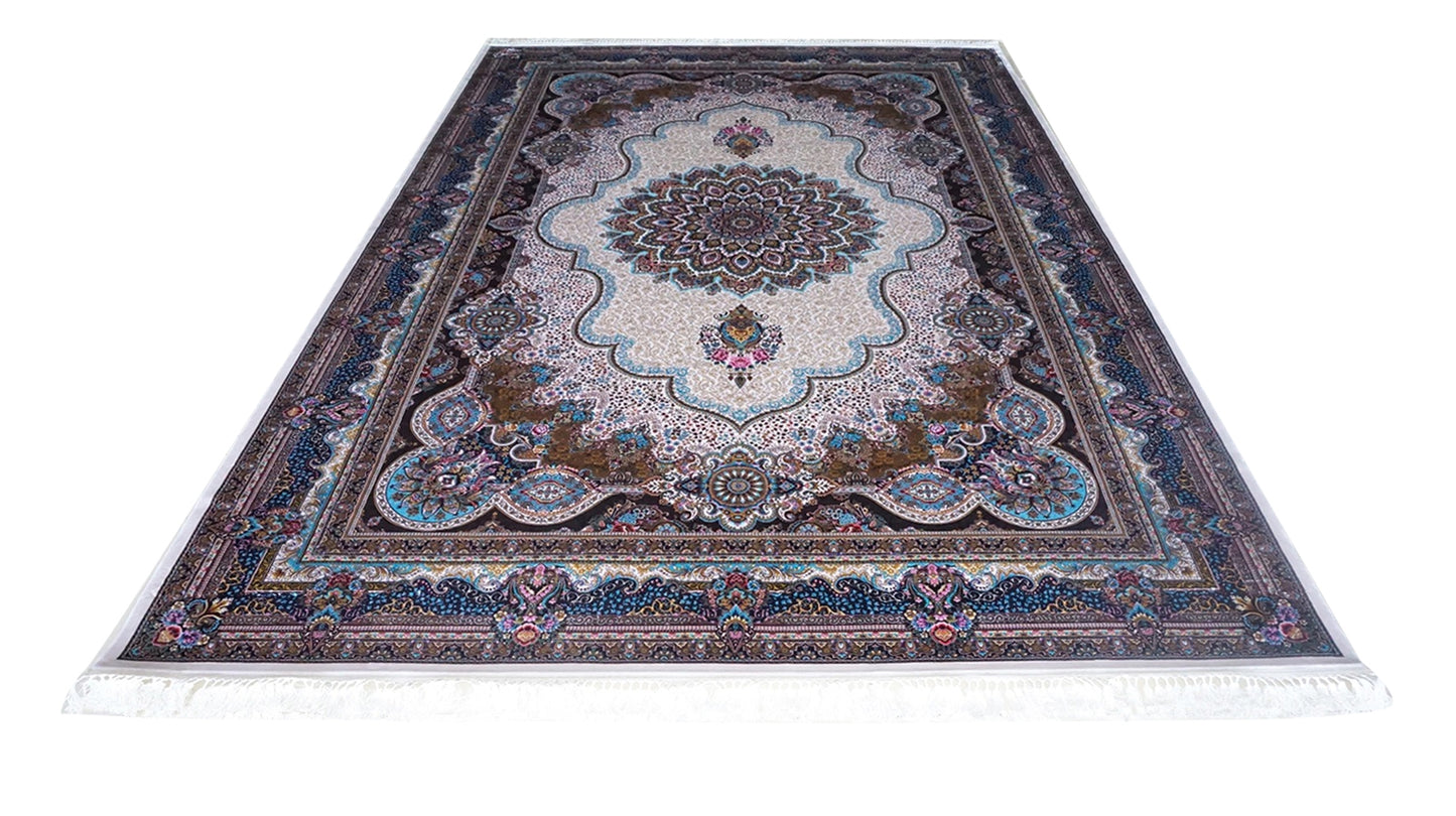Diora carpet KUMKAPI 1778P Krem/ Krem