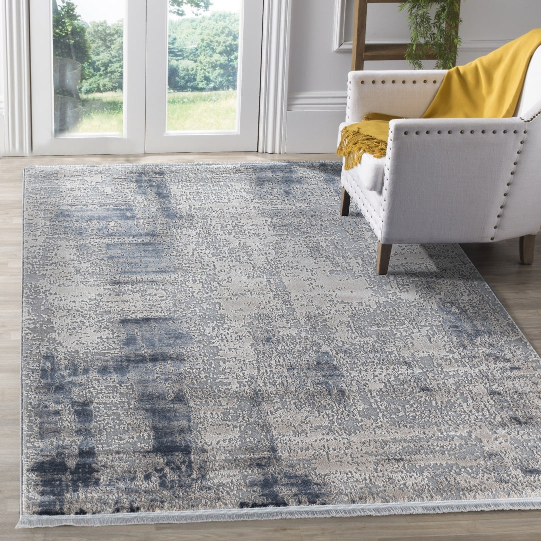 Covor VENITA 8751A Gri