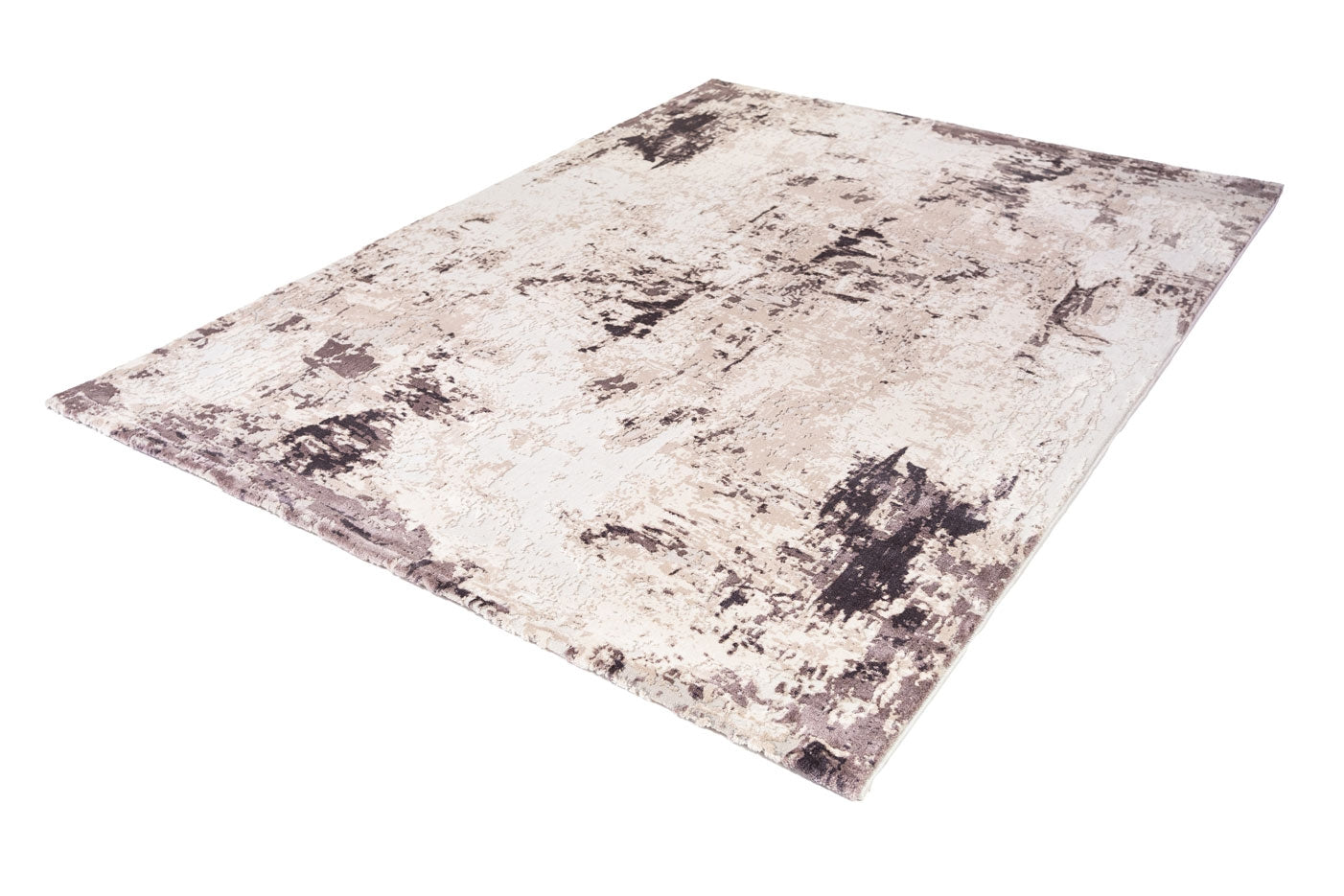 Carpet ALLURE Abalone Beige Lilac