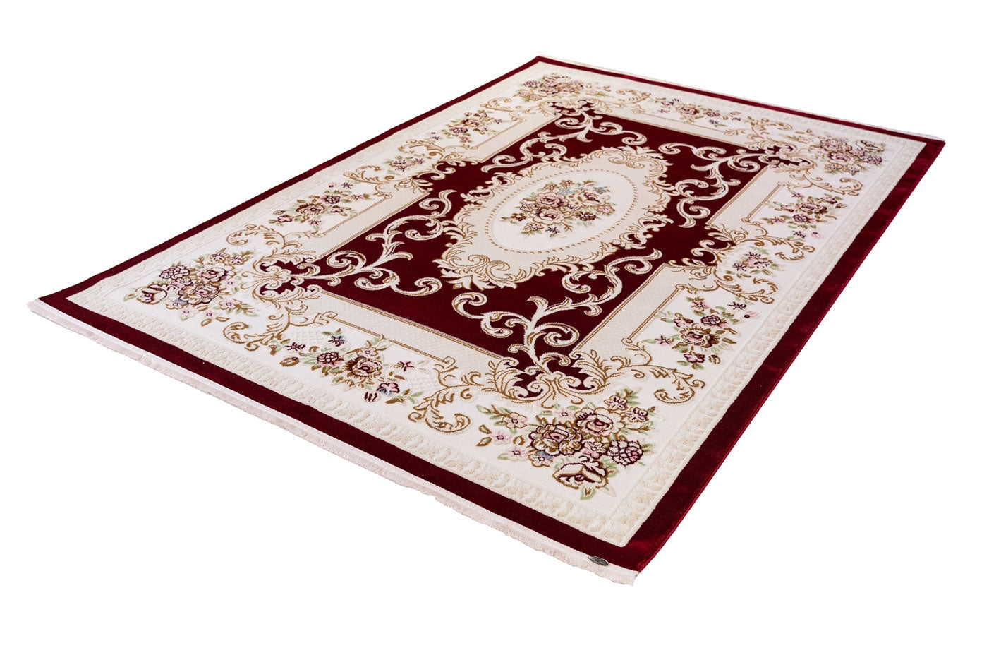 Covor PIERRE CARDIN LORA Lena Rosu